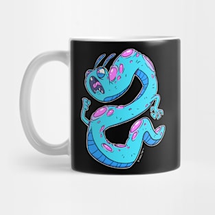 Snek Mug